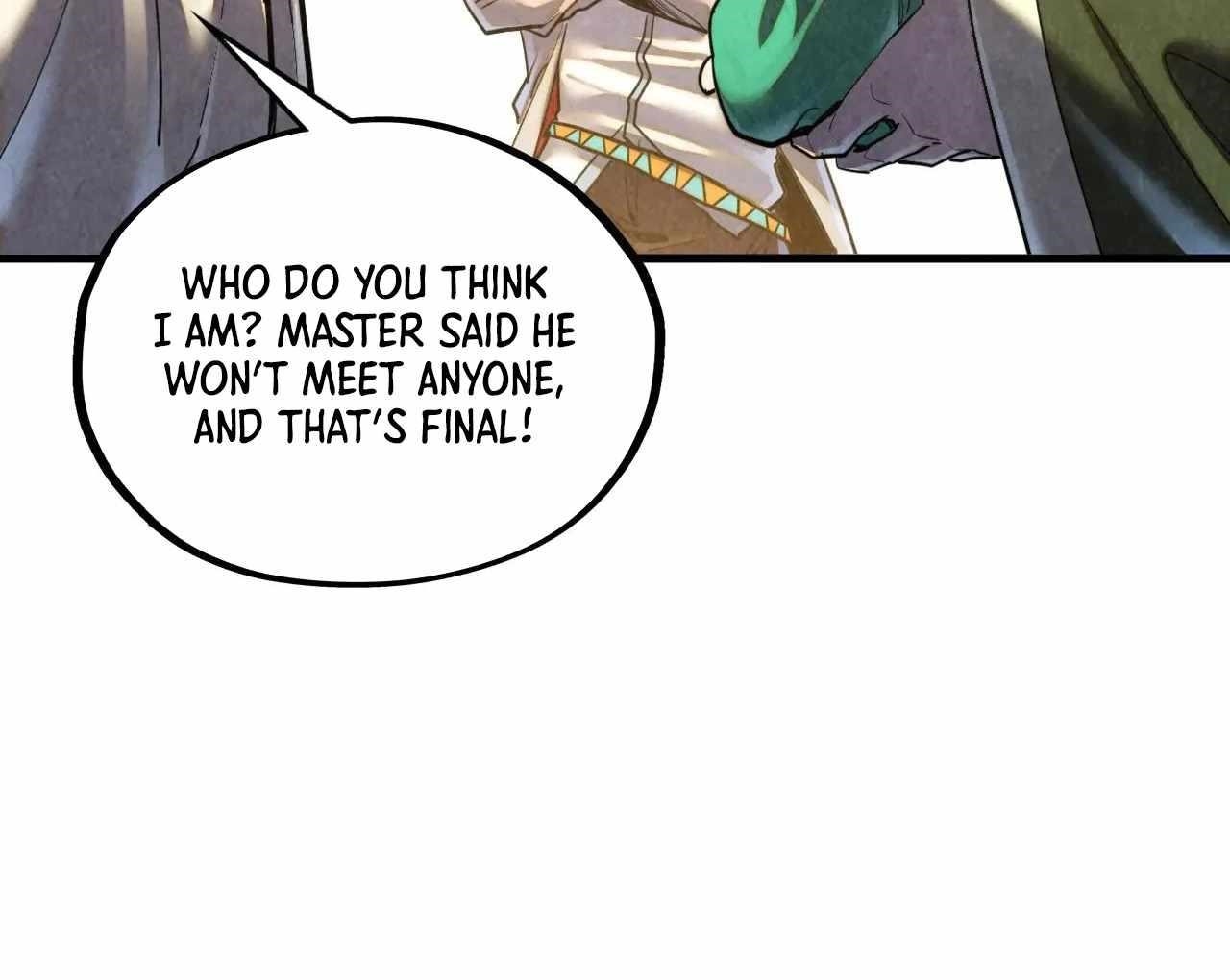 The Eternal Supreme chapter 390 page 70
