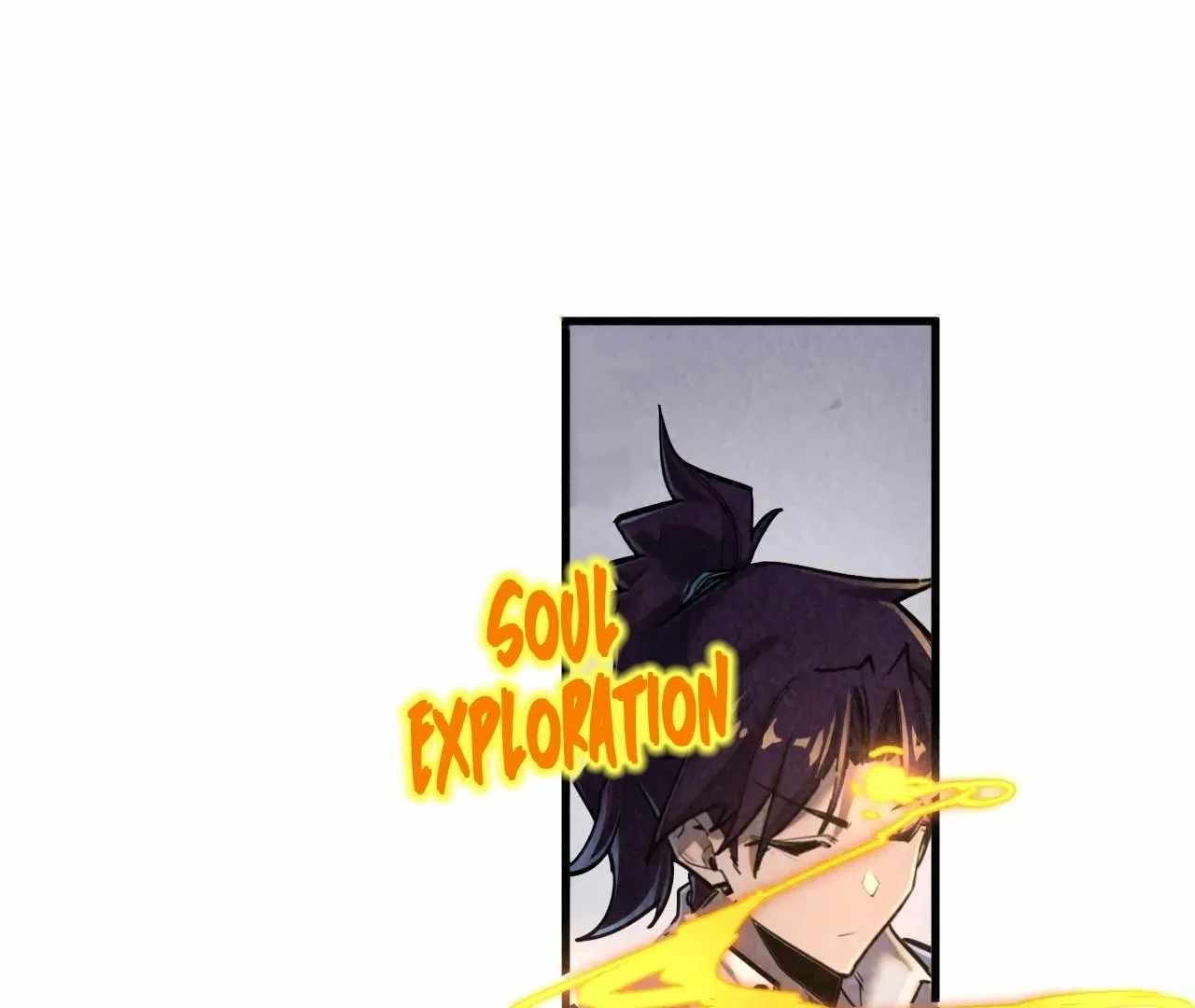 The Eternal Supreme chapter 390 page 71
