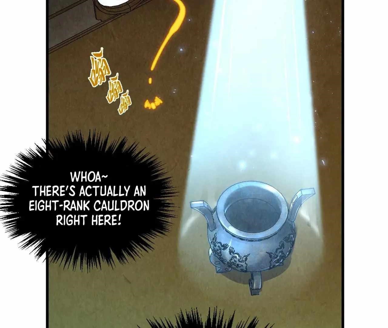 The Eternal Supreme chapter 390 page 75