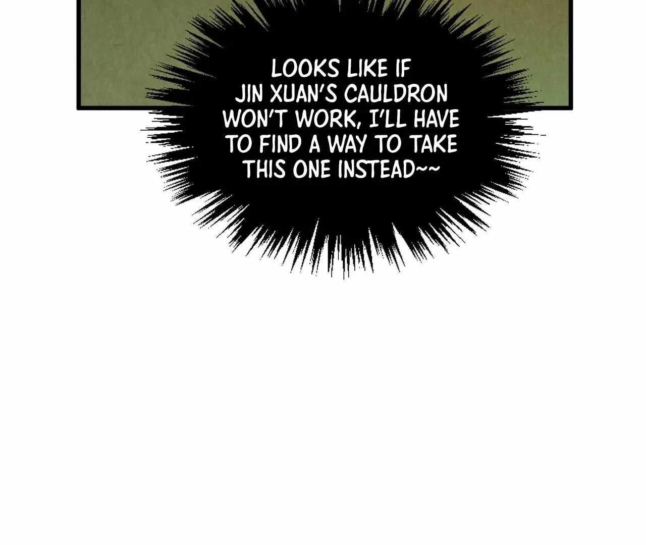 The Eternal Supreme chapter 390 page 76
