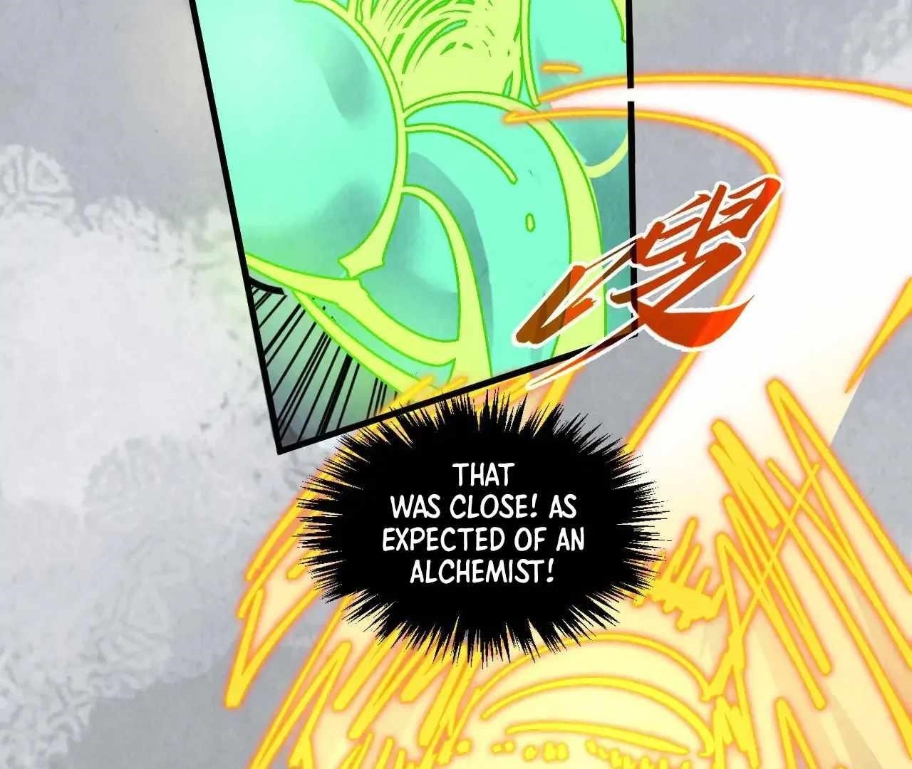 The Eternal Supreme chapter 390 page 81