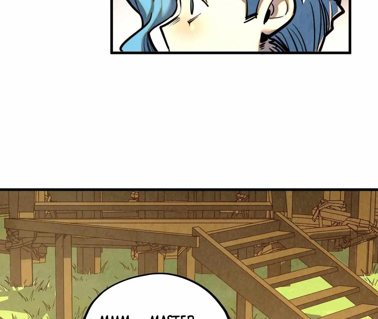 The Eternal Supreme chapter 390 page 87