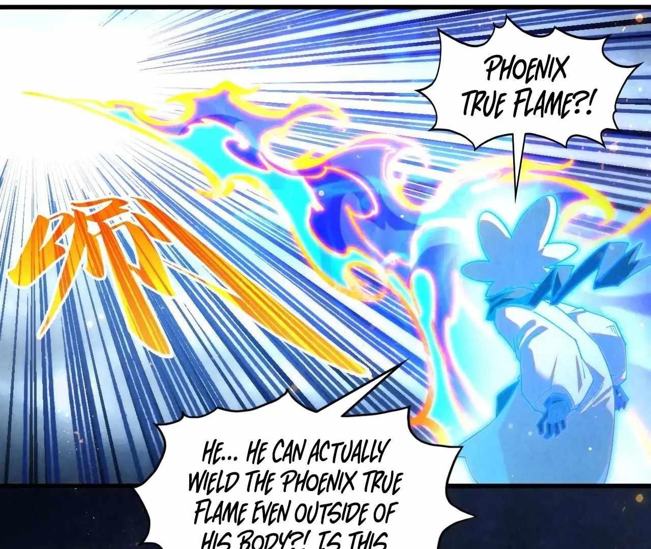 The Eternal Supreme chapter 391 page 108