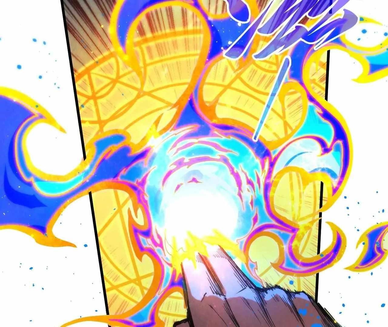The Eternal Supreme chapter 391 page 113