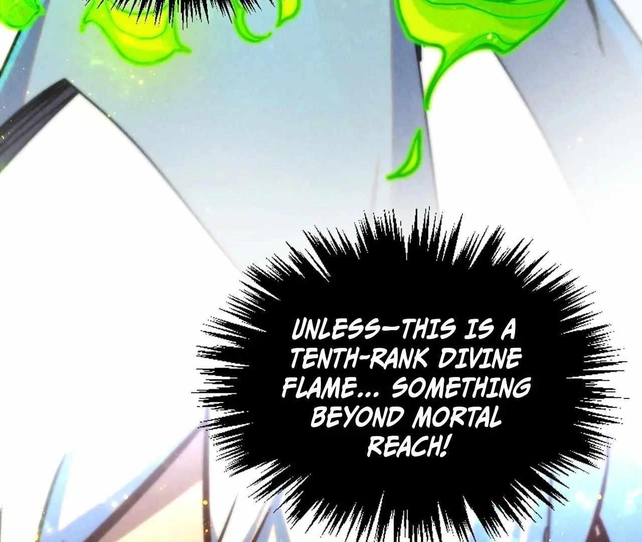 The Eternal Supreme chapter 391 page 123