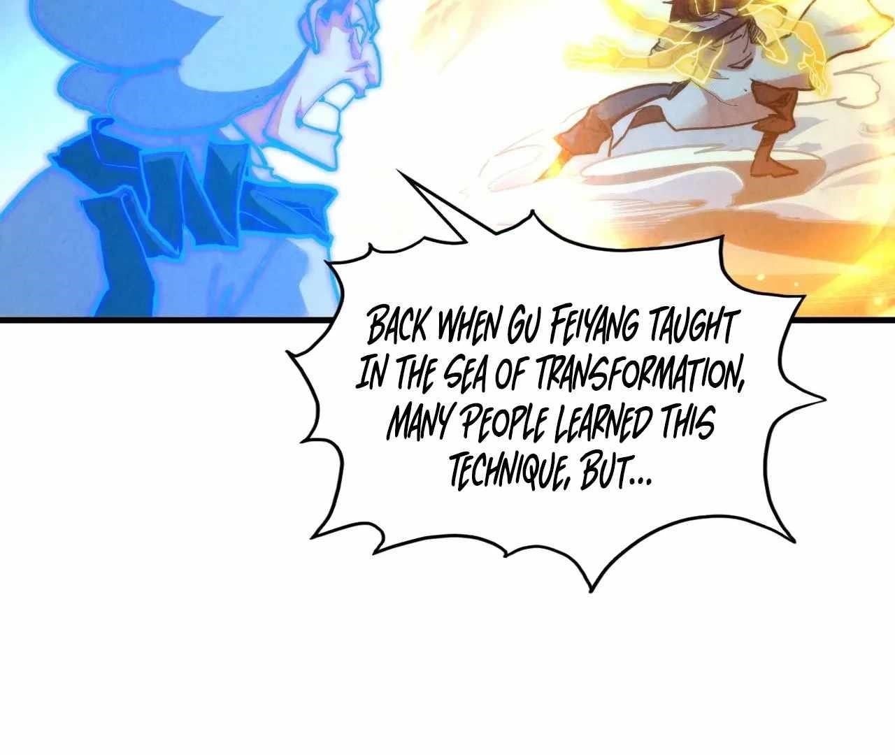 The Eternal Supreme chapter 391 page 140