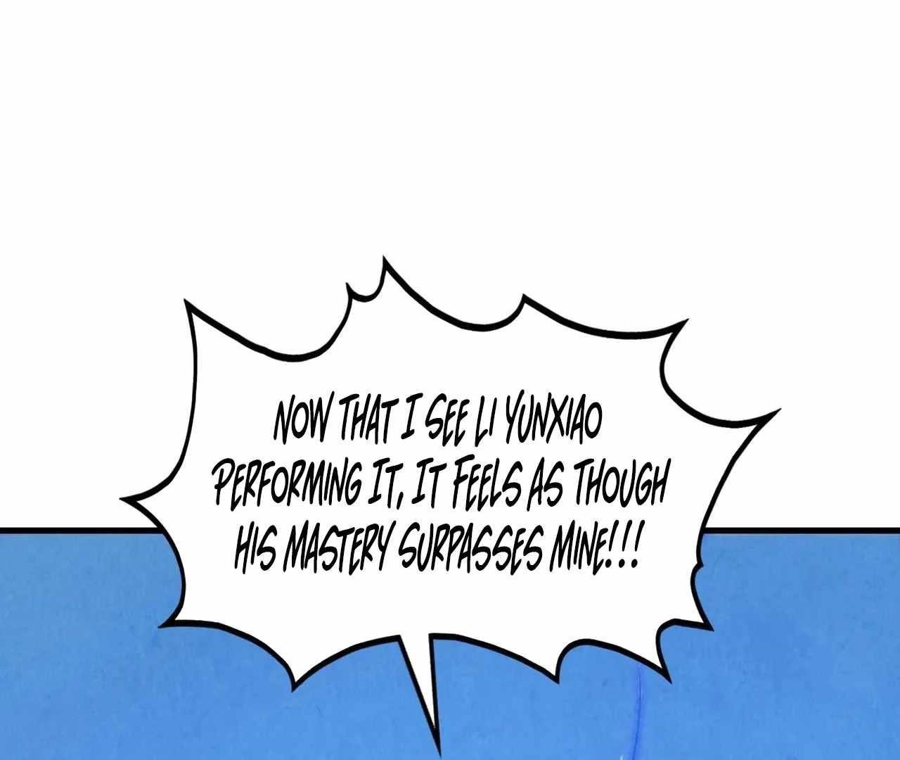 The Eternal Supreme chapter 391 page 141