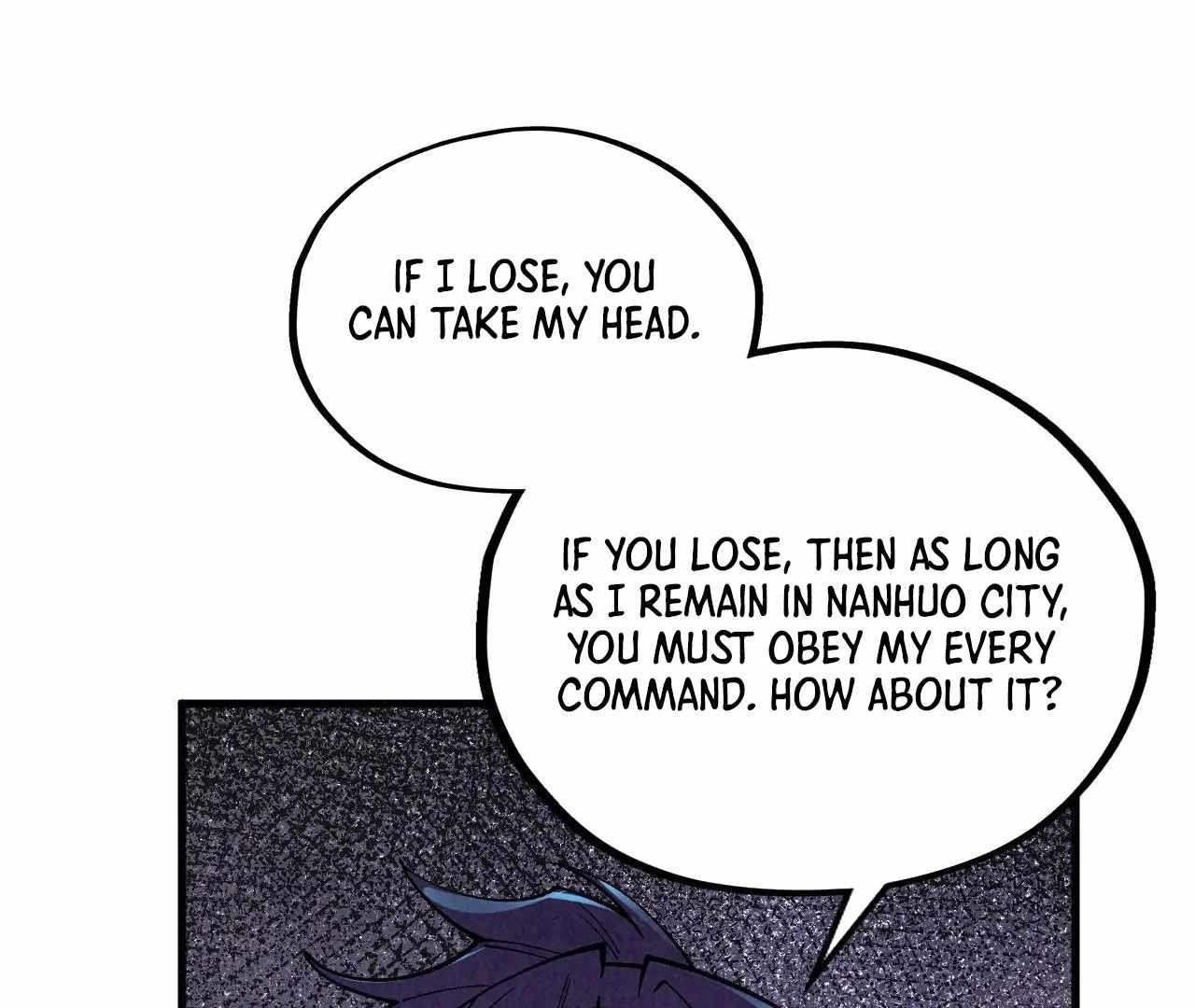 The Eternal Supreme chapter 391 page 47