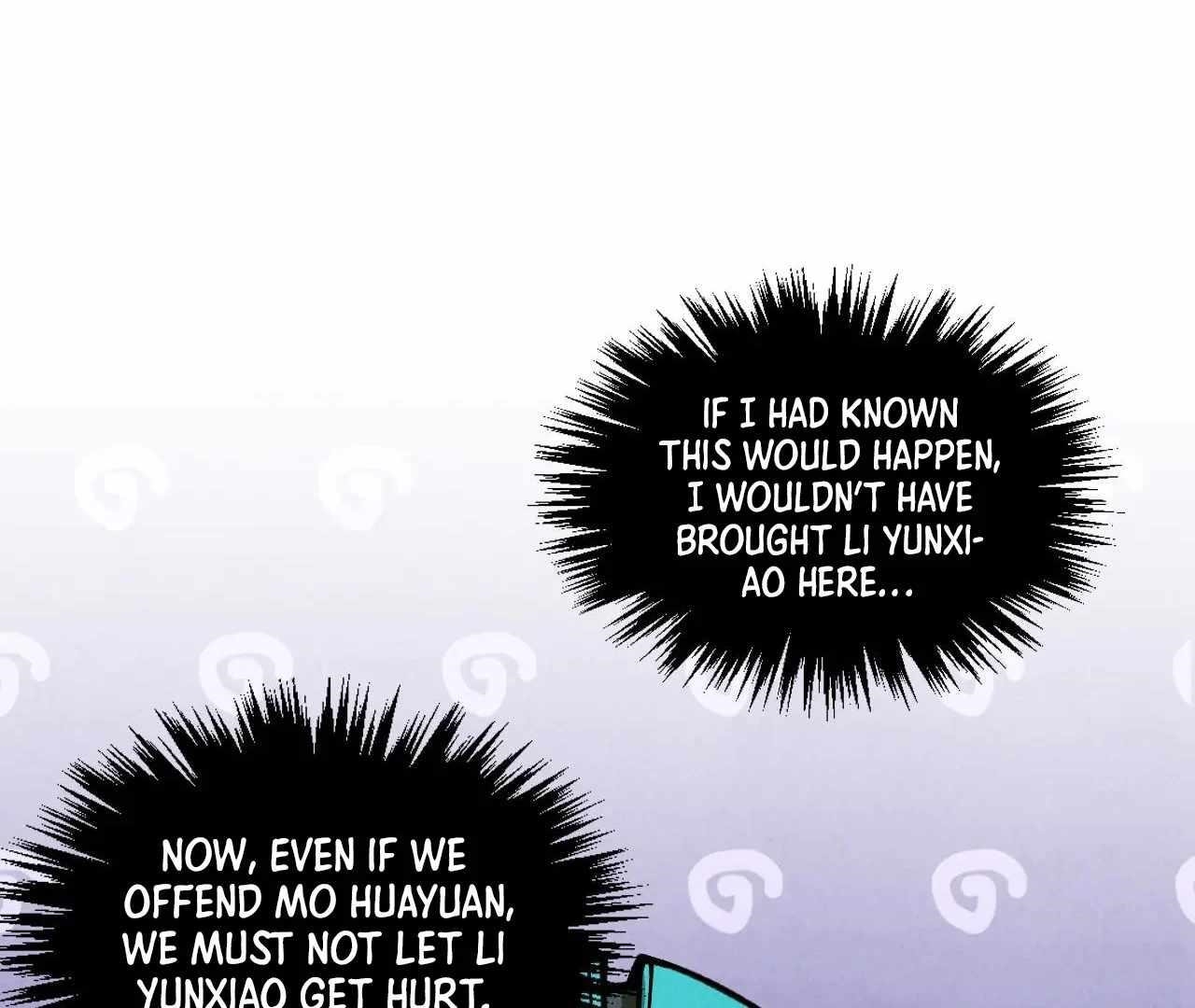 The Eternal Supreme chapter 391 page 59