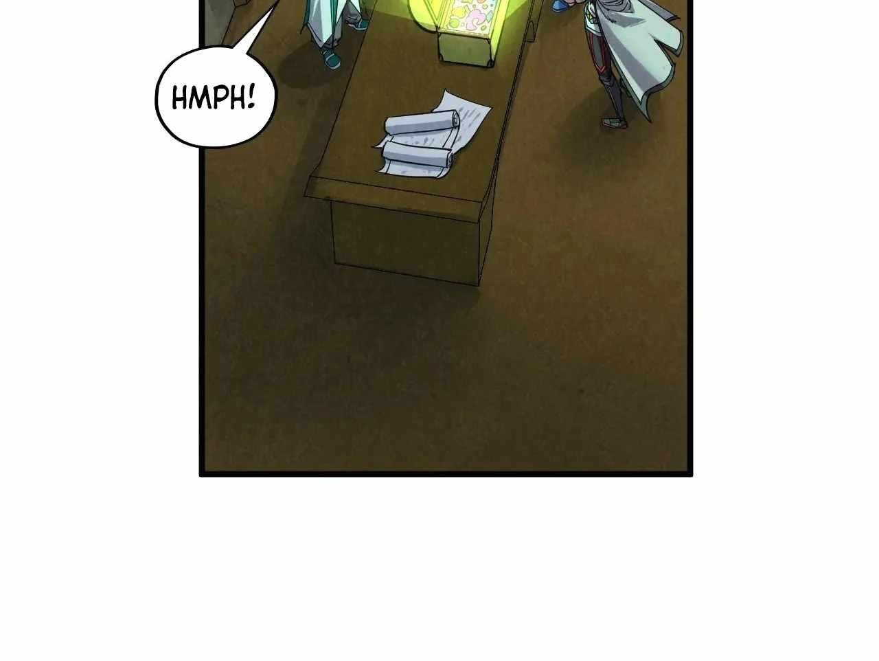 The Eternal Supreme chapter 391 page 76