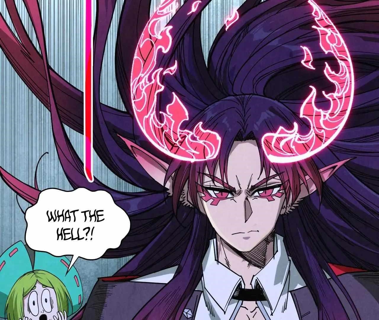 The Eternal Supreme chapter 391 page 78