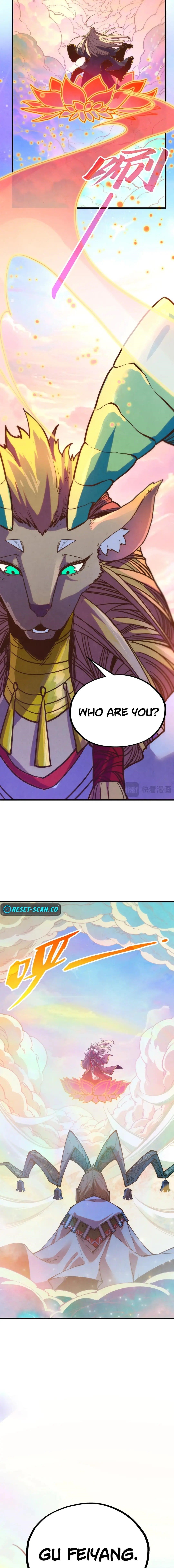 The Eternal Supreme chapter 392 page 14