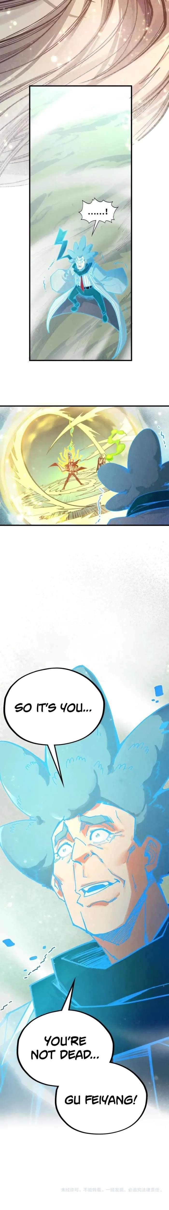 The Eternal Supreme chapter 393 page 16