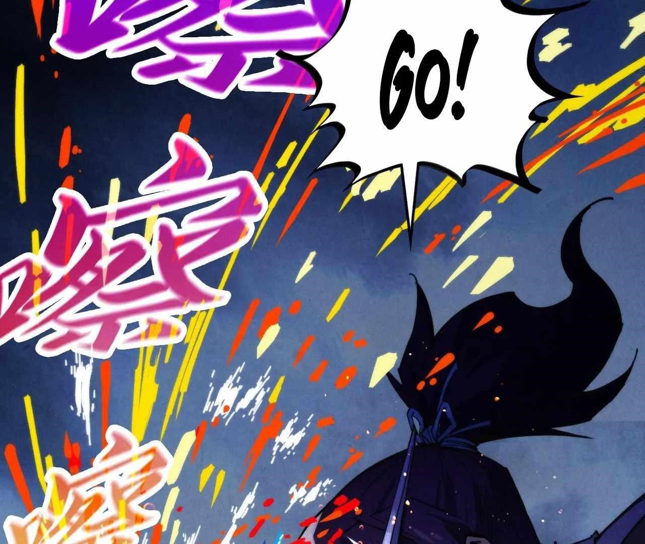 The Eternal Supreme chapter 396 page 98