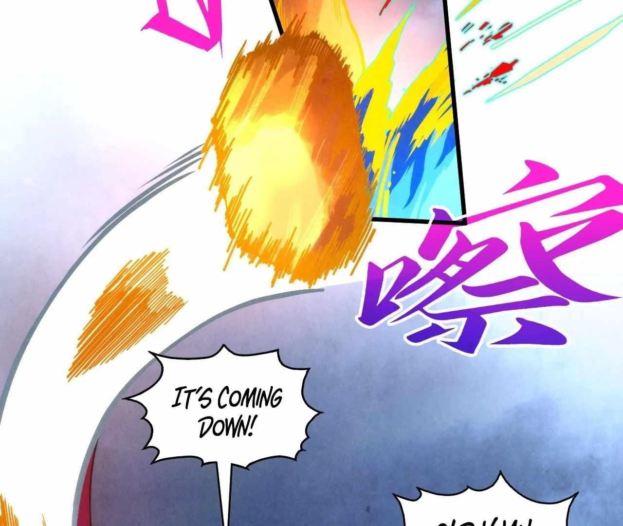 The Eternal Supreme chapter 396 page 104