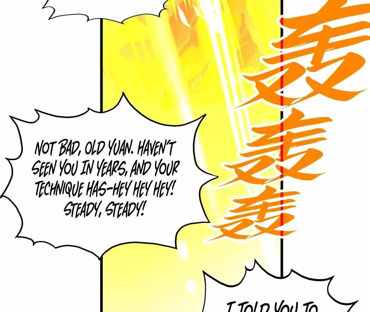 The Eternal Supreme chapter 396 page 114