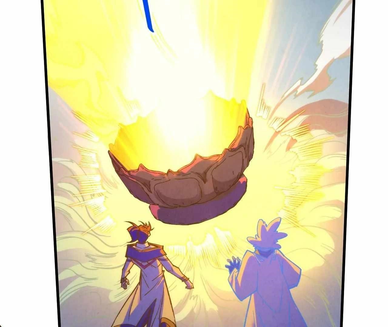 The Eternal Supreme chapter 396 page 122