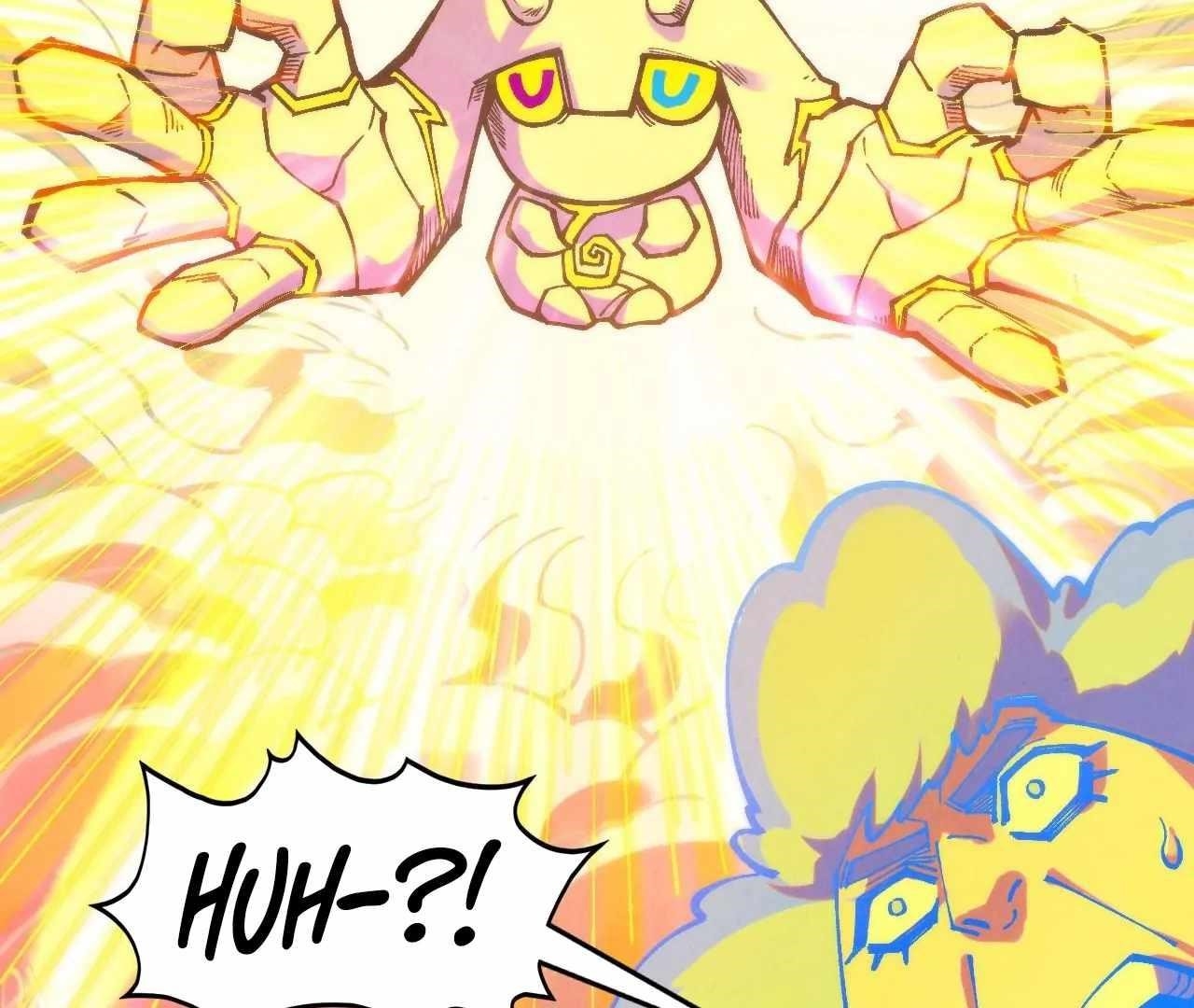 The Eternal Supreme chapter 396 page 125