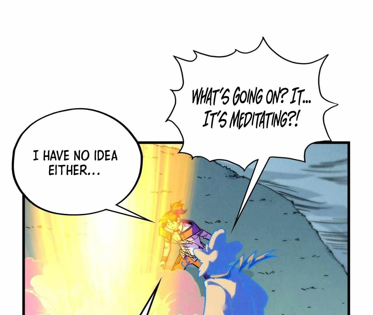 The Eternal Supreme chapter 396 page 127