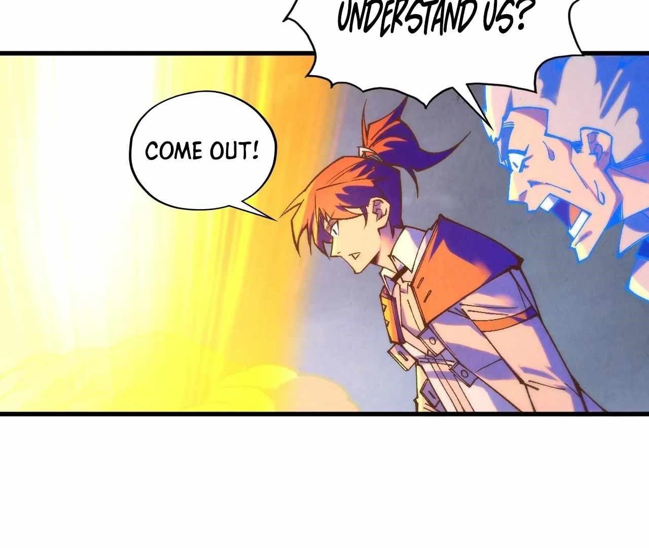The Eternal Supreme chapter 396 page 129