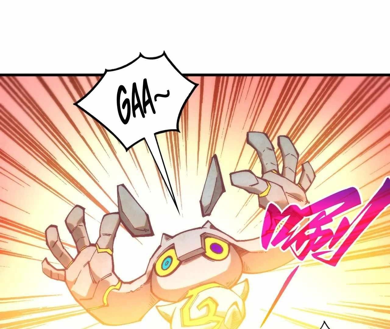 The Eternal Supreme chapter 396 page 130