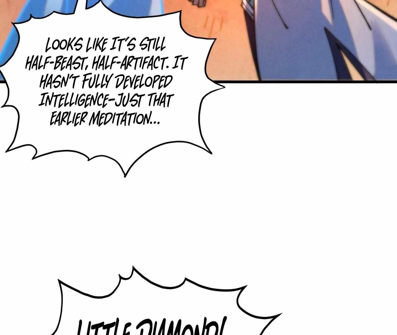 The Eternal Supreme chapter 396 page 132