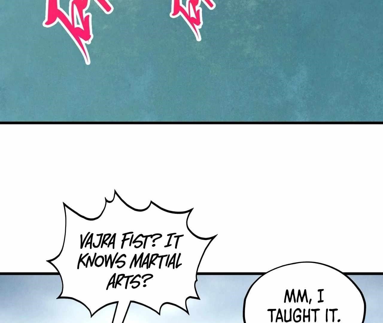The Eternal Supreme chapter 396 page 139