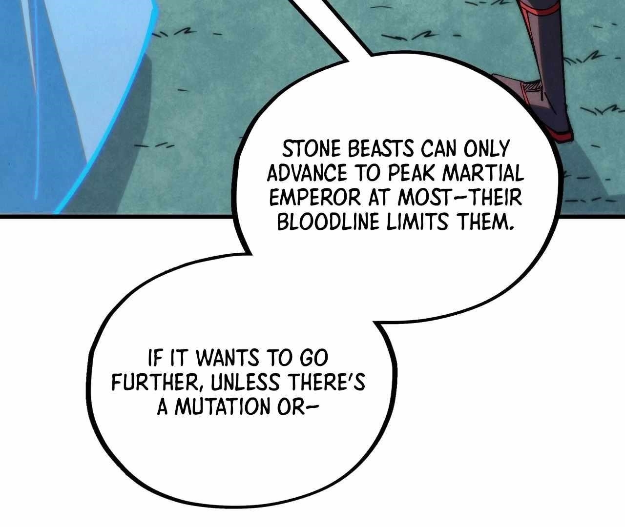 The Eternal Supreme chapter 396 page 142