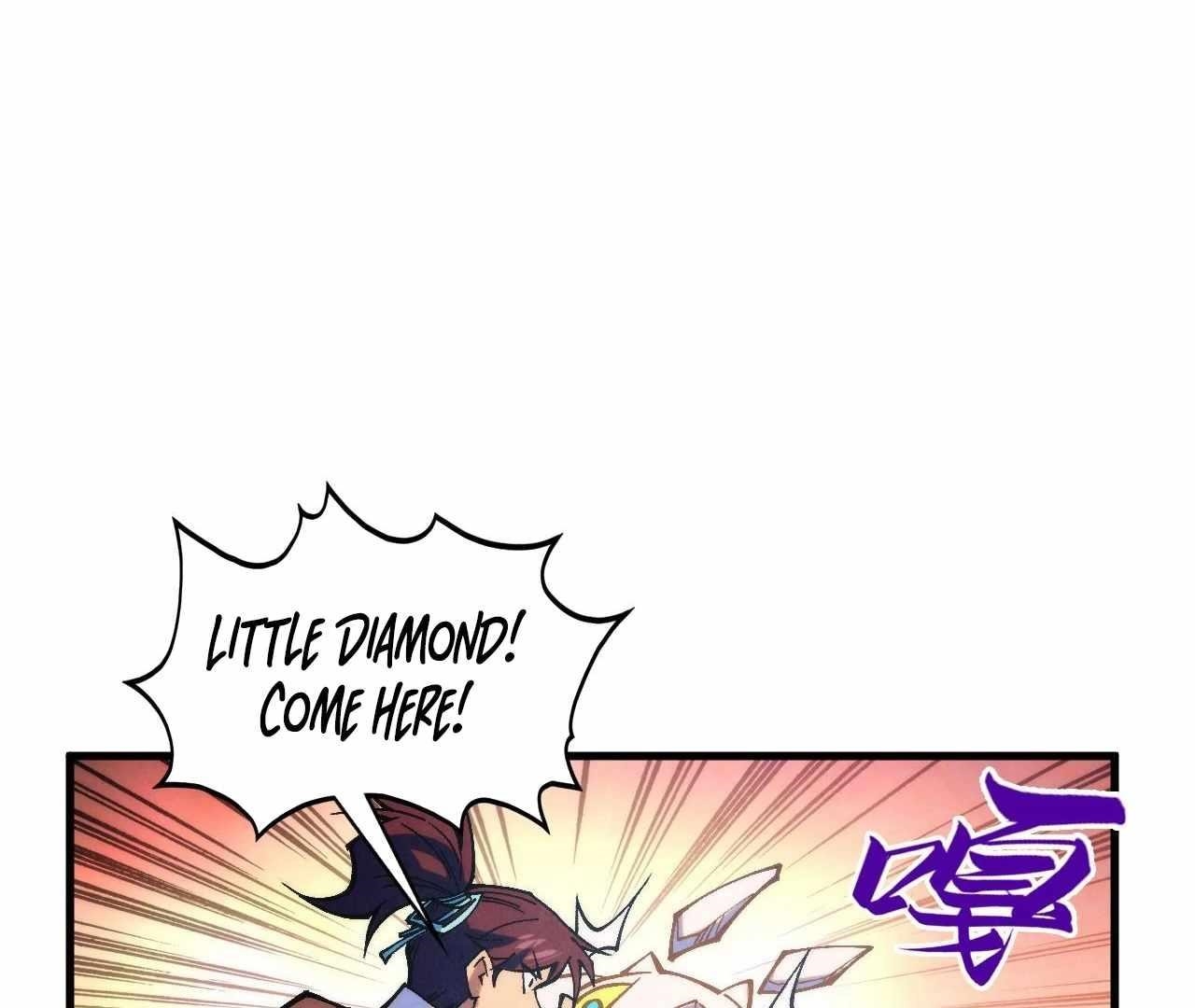 The Eternal Supreme chapter 396 page 145