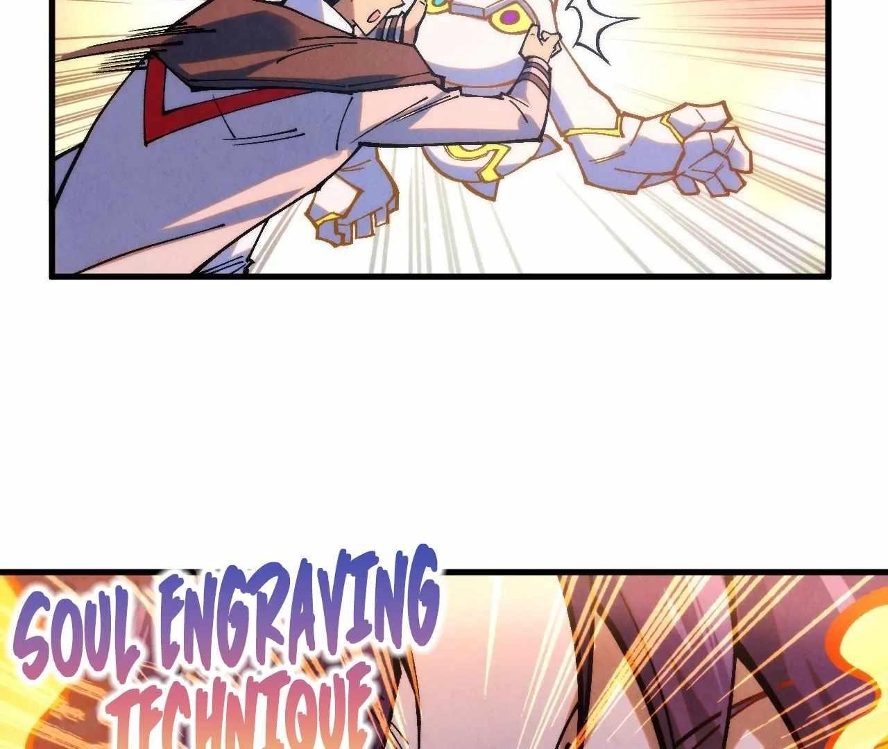 The Eternal Supreme chapter 396 page 146