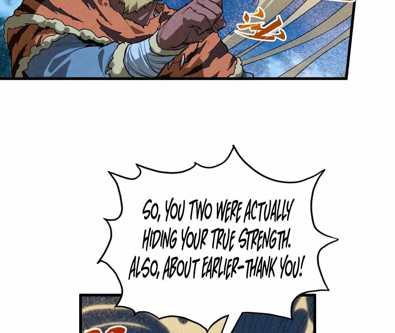 The Eternal Supreme chapter 396 page 23