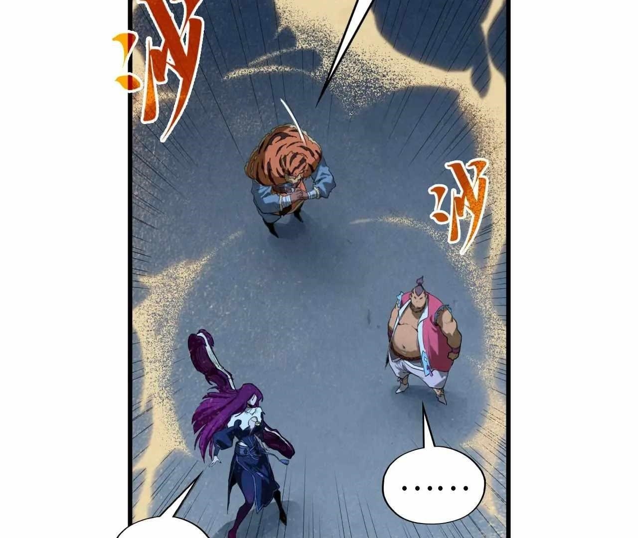 The Eternal Supreme chapter 396 page 24