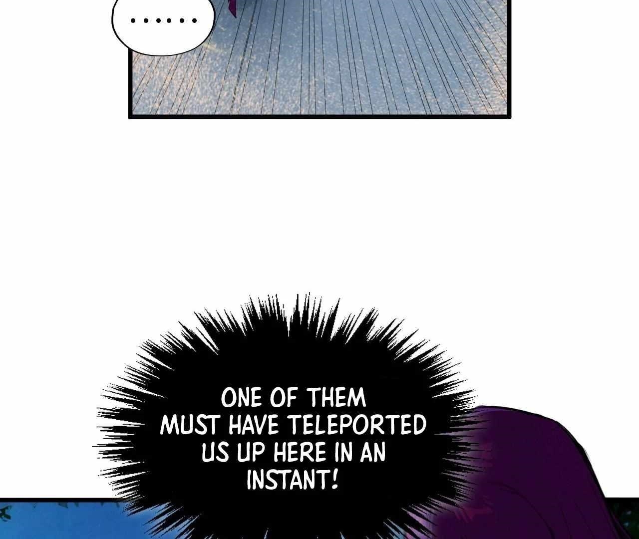The Eternal Supreme chapter 396 page 25