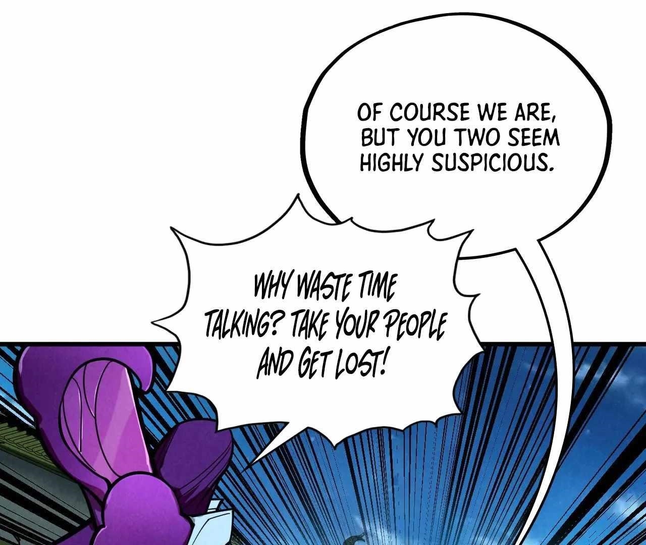 The Eternal Supreme chapter 396 page 31