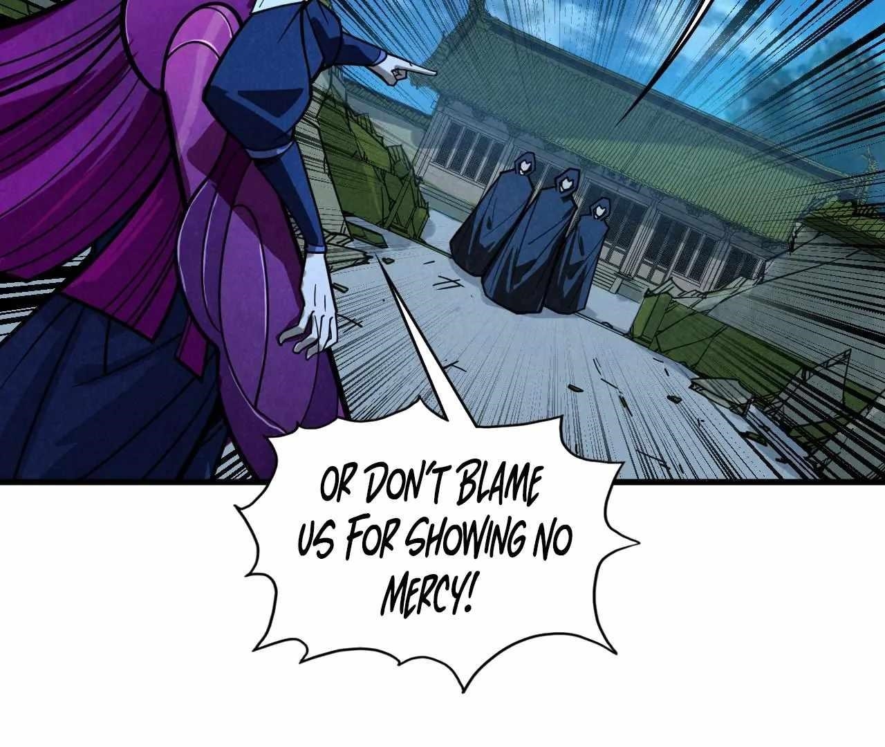 The Eternal Supreme chapter 396 page 32