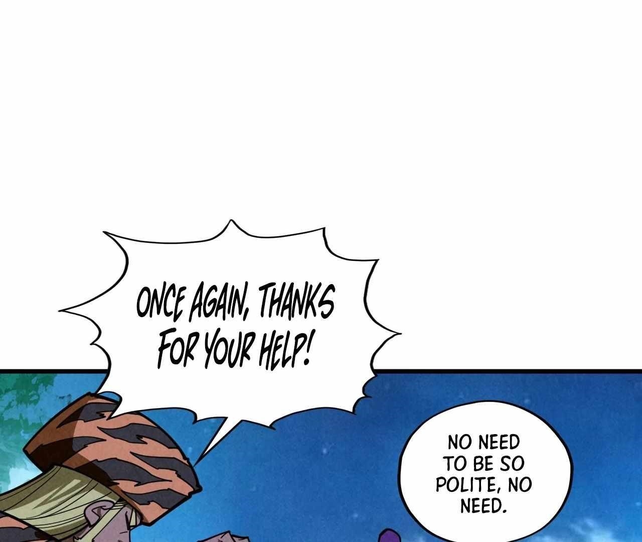 The Eternal Supreme chapter 396 page 38