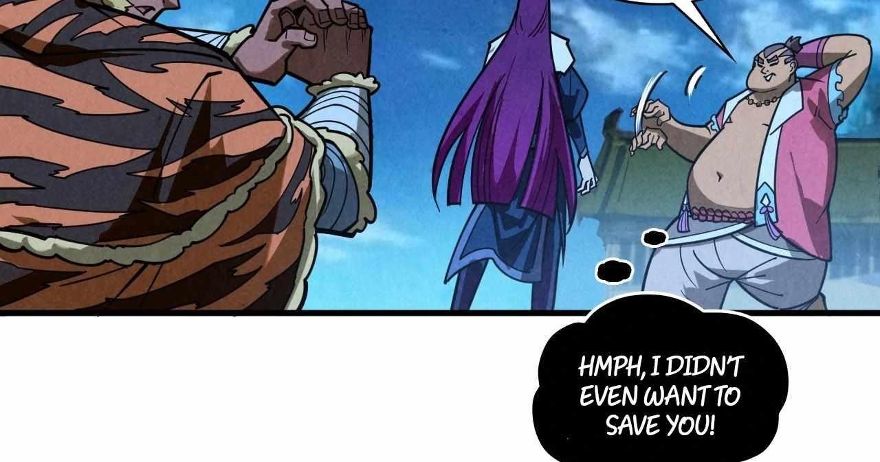 The Eternal Supreme chapter 396 page 39