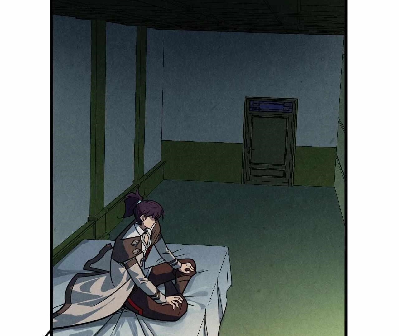 The Eternal Supreme chapter 396 page 46