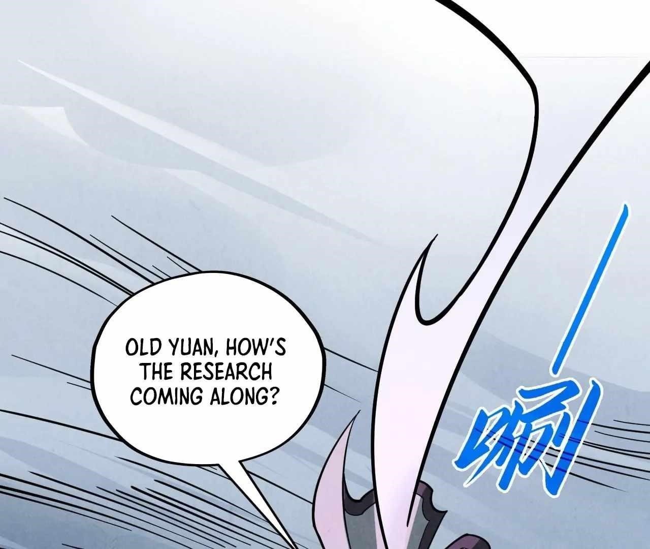 The Eternal Supreme chapter 396 page 48