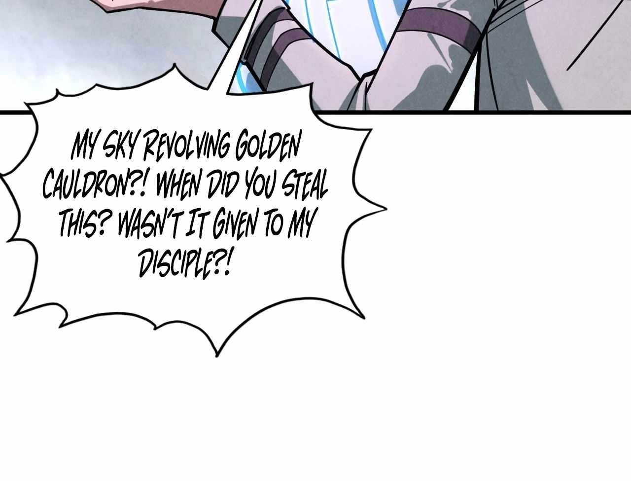 The Eternal Supreme chapter 396 page 53