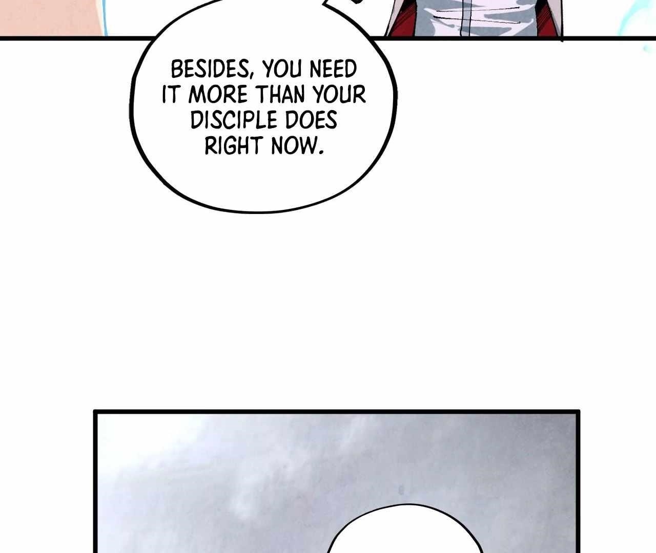 The Eternal Supreme chapter 396 page 55