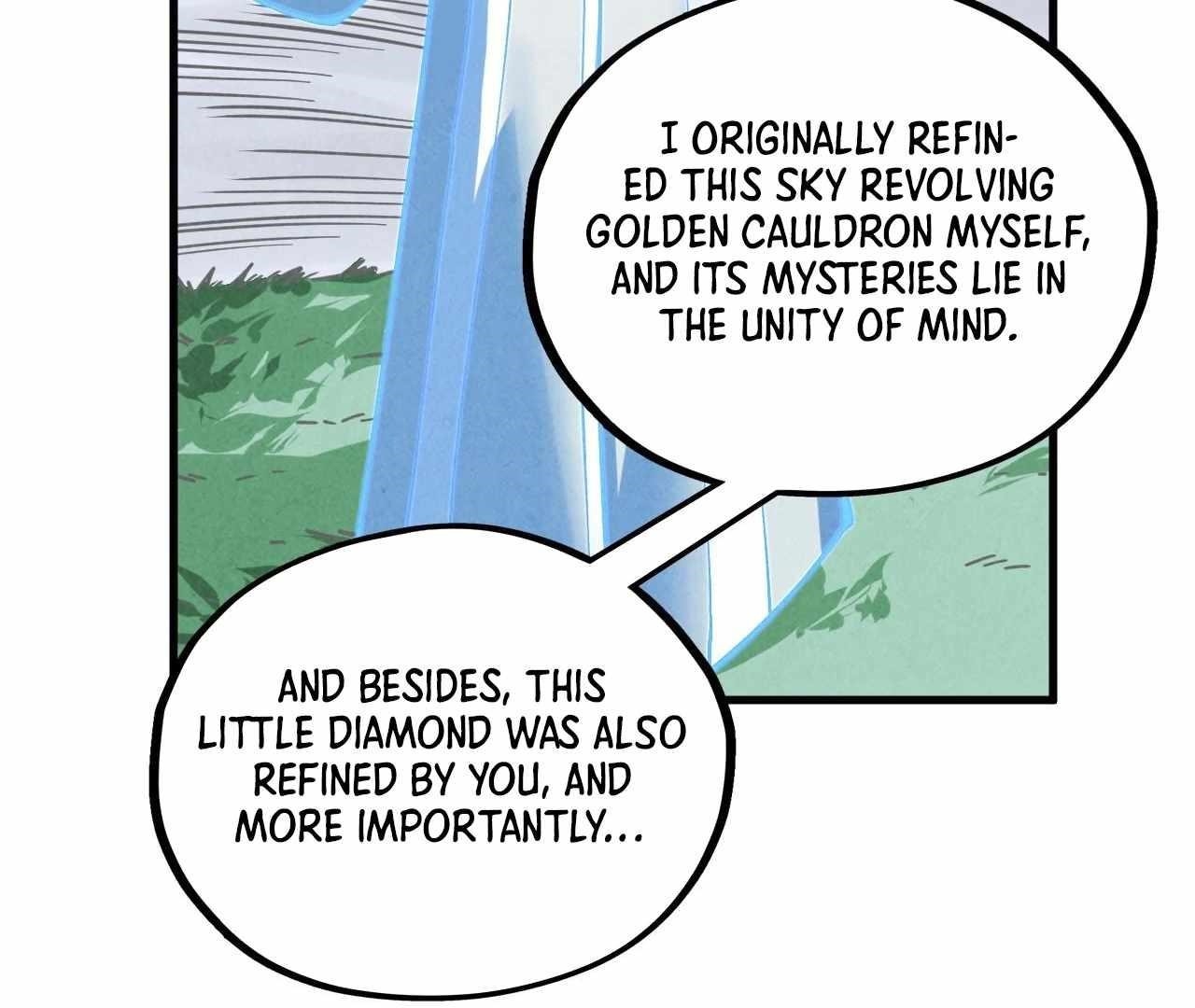The Eternal Supreme chapter 396 page 57