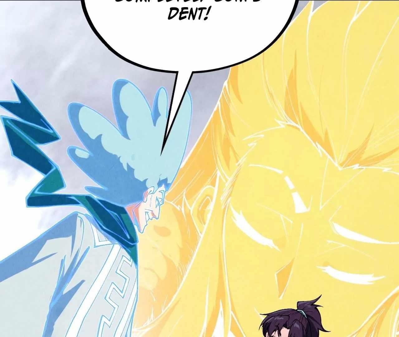The Eternal Supreme chapter 396 page 59