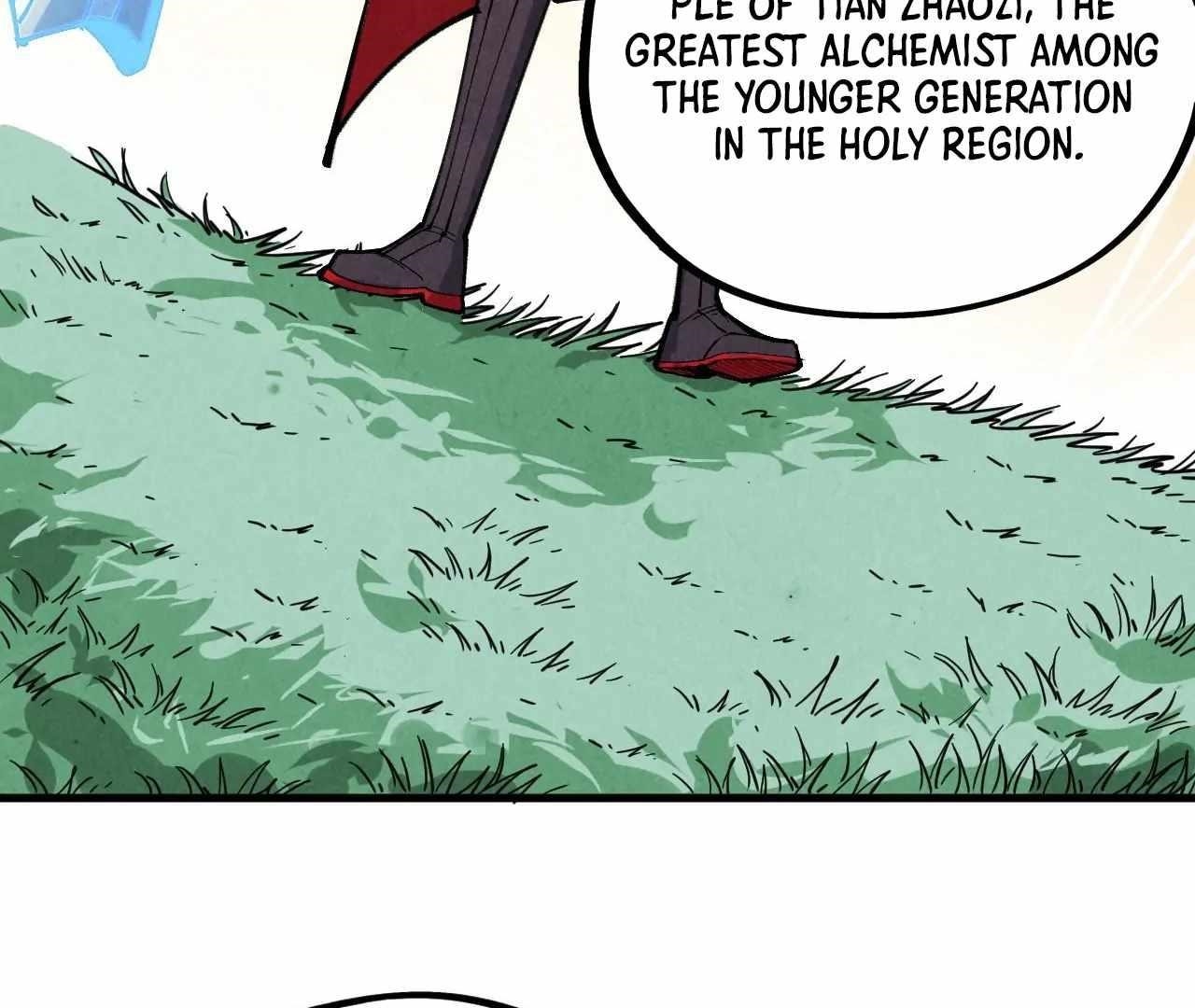 The Eternal Supreme chapter 396 page 61