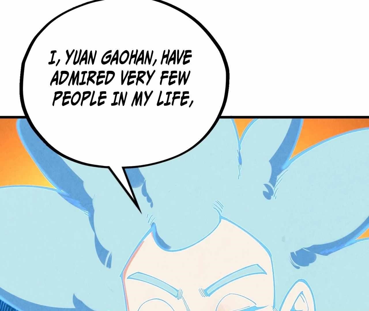 The Eternal Supreme chapter 396 page 62