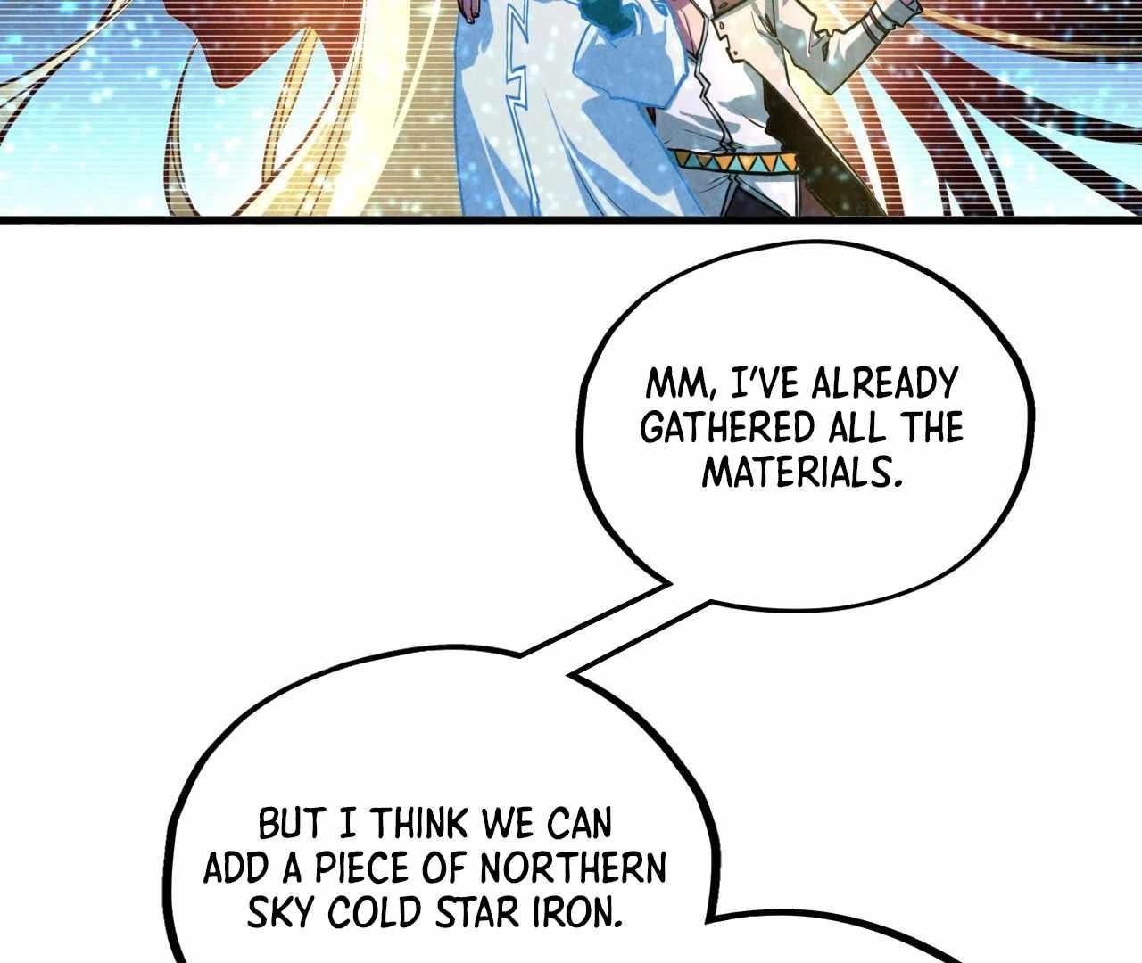 The Eternal Supreme chapter 396 page 66