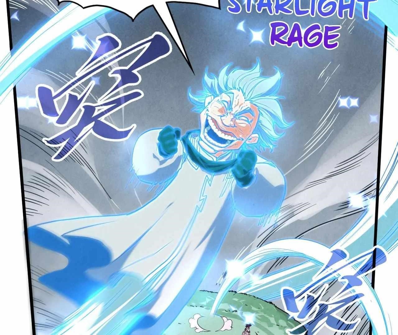 The Eternal Supreme chapter 396 page 73
