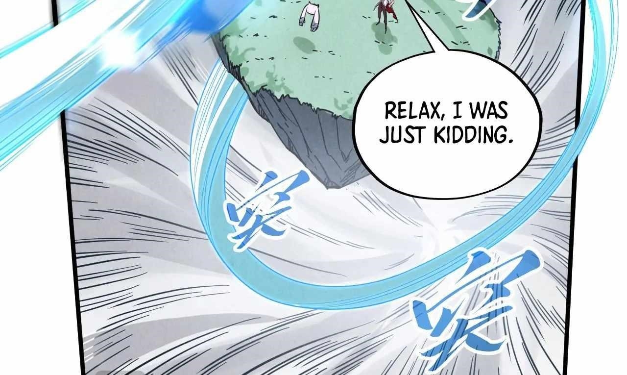 The Eternal Supreme chapter 396 page 74