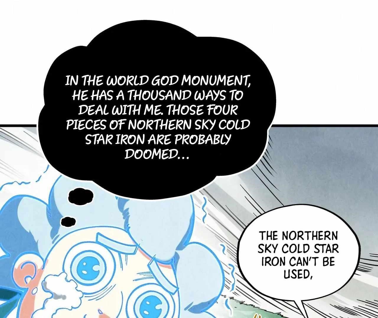 The Eternal Supreme chapter 396 page 76