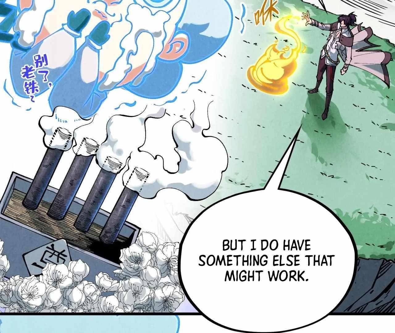 The Eternal Supreme chapter 396 page 77